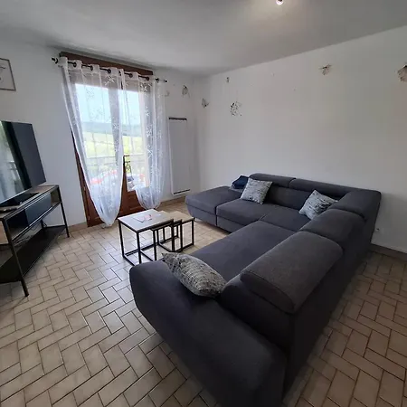 Le De Gabriel- Maison Saint-Martin-dʼAblois